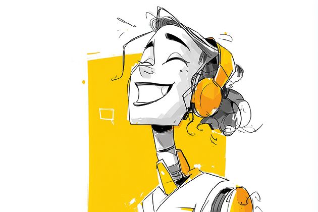 Chatbot Iris: Posila sekretariátu školy, která nezná pauzu